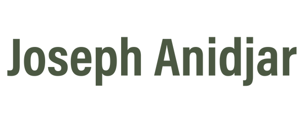 Joseph Anidjar